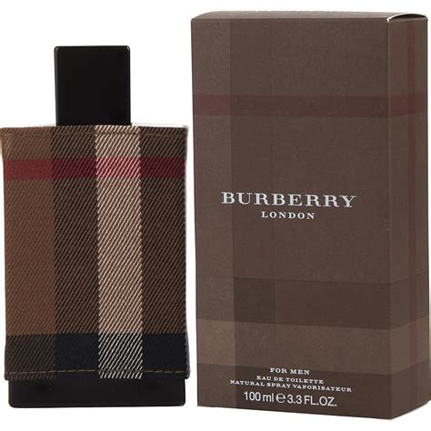 men's burberry london perfume|Burberry London for men 100ml.